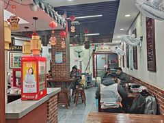 -一品飘香米线(一中总店)