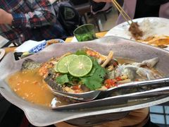-simply thai天泰(静安嘉里中心店)