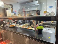 -四斤烤肉(东戴河孟家店)