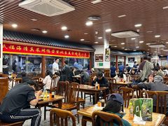 -柴氏风味斋(甘家口店)