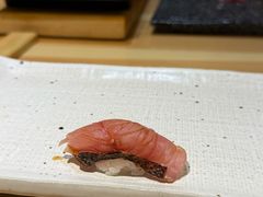 -镹·鱼料理  国产鱼使用店