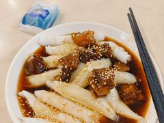 -玲又珑美食(盘福路店)
