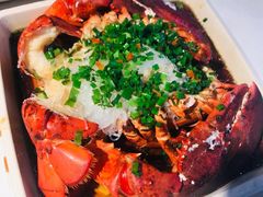 -盒马鲜生(杭州运河上街店)