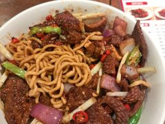 -寻裕记·现炒浇头面(人民广场店)