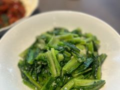 油麦菜-汉水谣·江景餐厅(江滩店)