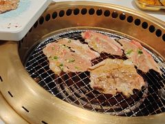 -炙城·韩式烤肉(南京东路店)