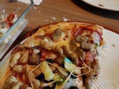 -必胜客(安河桥北店)