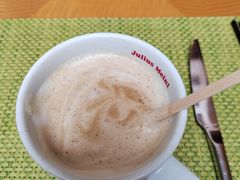 -威斯汀舞台餐厅