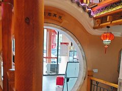 -巢爷老味(东方红店)