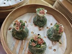 -永春园·扬州早茶·淮扬菜(漫乐城店)