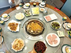 -大理董·董家小厨野生菌火锅(古城旗舰店)