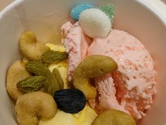 -晶丽香榭自助餐(南京大饭店)