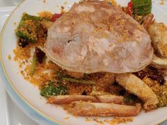 -湾仔渔村(高明店)