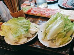 -矮板凳老火锅(宽窄巷子店)