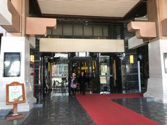 -海德温泉酒店