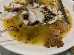 -金河半岛园林酒家(金融城店)