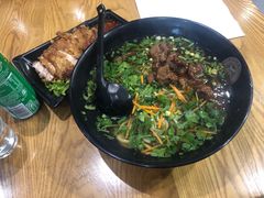 -面面聚到(老佛爷总店)