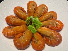 -许爷家·生态湖鲜(徐汇日月光店)