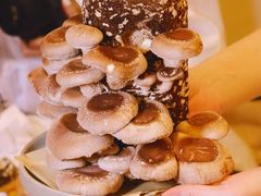 -斯普汇生蚝牛排馆(中骏世界城店)