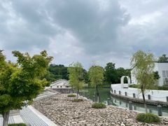 -漾花汐·西餐·下午茶(苏州湾歌林公园店)