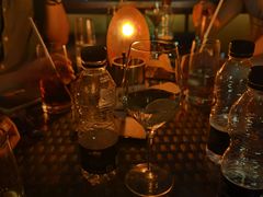 -富力丽思卡尔顿酒店·FLAIR餐厅酒吧