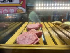 -粉粉乐鲷鱼烧(美罗城店)