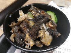 -好人民间小吃(镇江八佰伴店)