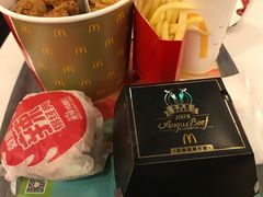 -麦当劳(豫园店)