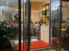 门面-守柴炉烤鸭(鱼嘴店)