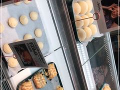 -虎头局·渣打饼行(五一新干线店)