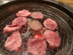-御牛道日式烤肉料理(杭州万象城店)