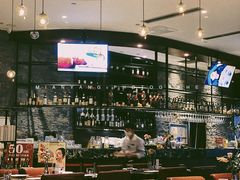 -IL Forno 意坊·意大利餐厅(温州万象城店)