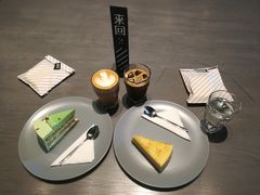 -来回·咖啡(钟村咖啡豆店)