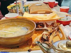 -老舅老蒙肉饼非遗店(一店)