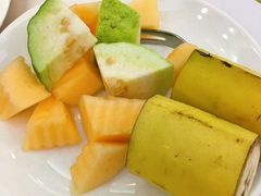 -柳州饭店·绿岛餐厅(友谊路店)