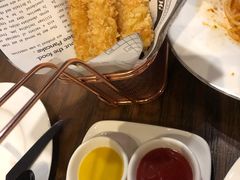 -1861意大利餐厅(文化广场店)