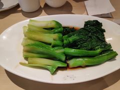 白灼芥兰-避风塘(宝山万达店)