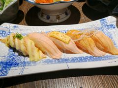-大雄寿司(中华广场店)