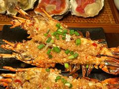 -贰醒·私房小院烧烤 (太古里店)