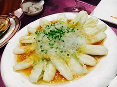 -恩施瑞享国际酒店·自助餐厅