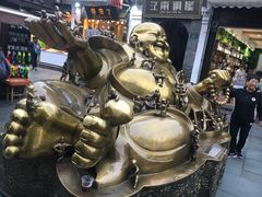 -如家酒店(杭州西湖武林广场地铁站店)