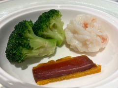 -翠园(兴业太古汇店)