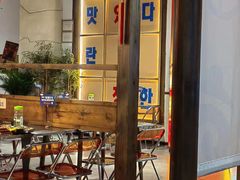 -兰正韩·韩国料理(春熙路店)