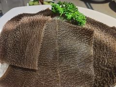 -海底捞火锅(老城根店)