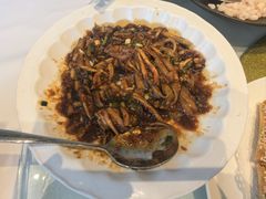 -得月楼·省级非遗·传统苏帮菜(观前店)
