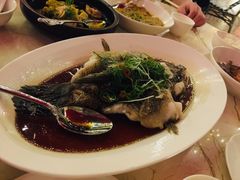 -玫瑰厅上海菜(兴国路店)