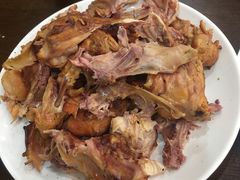 -老王四季抻面(南六东路店)