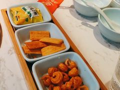 -捞神煲汤火锅(湖滨商业街店)