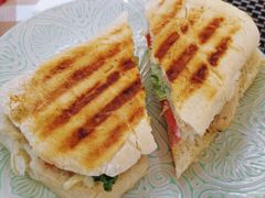 -后厨意餐La Cucina(外交公寓店)