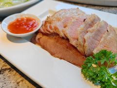 -新白鹿餐厅(松江开元地中海店)